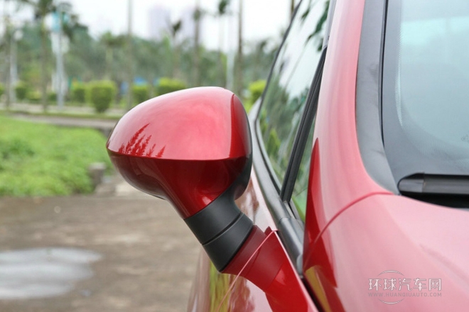 2013款 1.4TSI 3門版FR