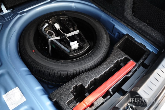 2013款 1.4TSI 旅行版FR