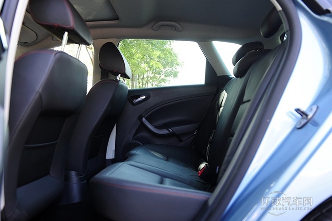 2013款 1.4TSI 旅行版FR