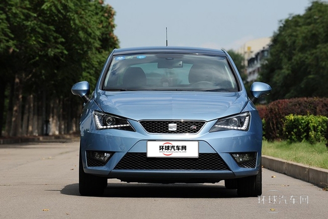 2013款 1.4TSI 旅行版FR