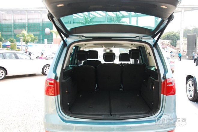 2013款 1.8TSI 豪華導(dǎo)航版 歐V