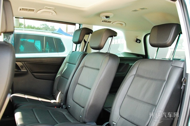 2013款 1.8TSI 豪華導(dǎo)航版 歐V