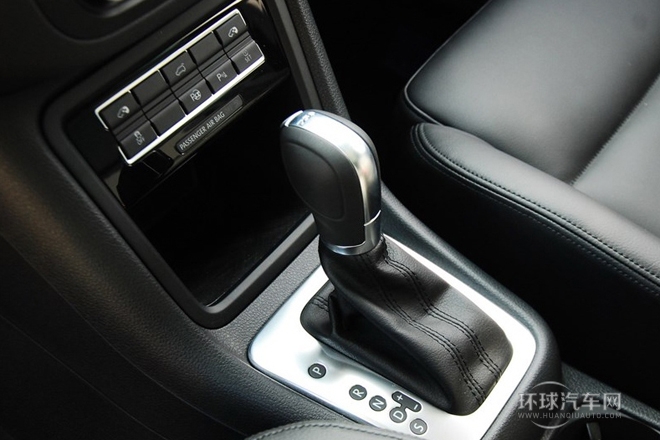 2013款 1.8TSI 豪華導航版 歐V