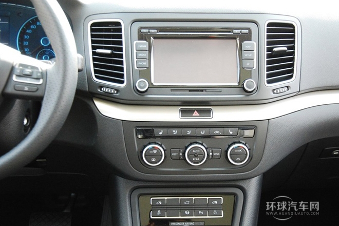 2013款 1.8TSI 豪華導航版 歐V