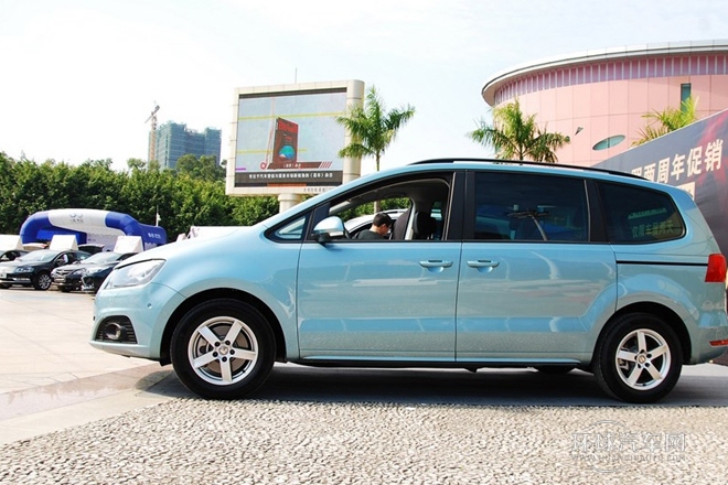 2013款 1.8TSI 豪華導航版 歐V