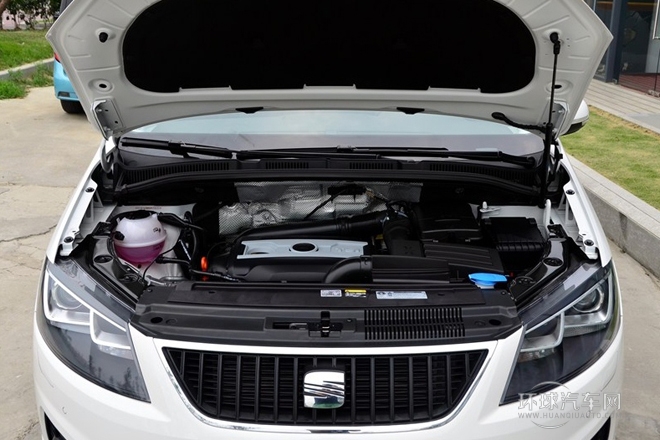 2013款 1.8TSI 豪華版 歐V