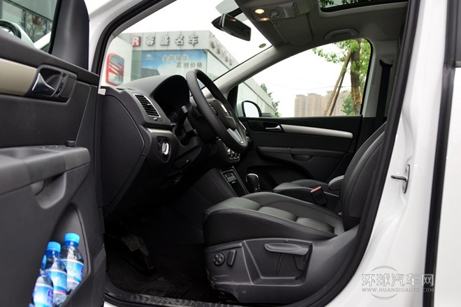 2013款 1.8TSI 豪華版 歐V