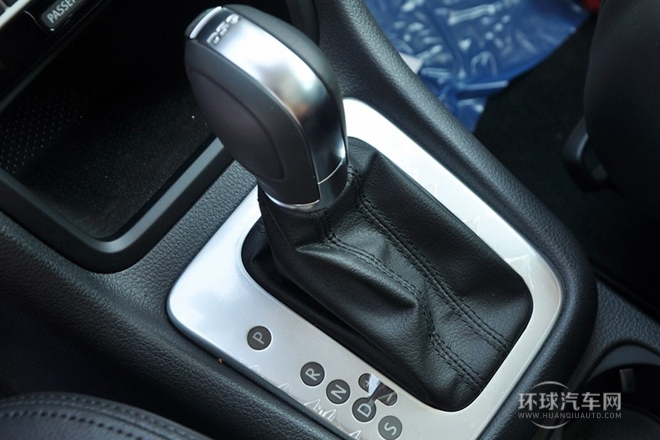2013款 1.8TSI 豪華版 歐V