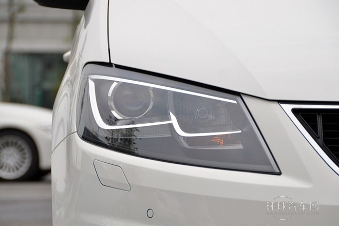 2013款 1.8TSI 豪華版 歐V