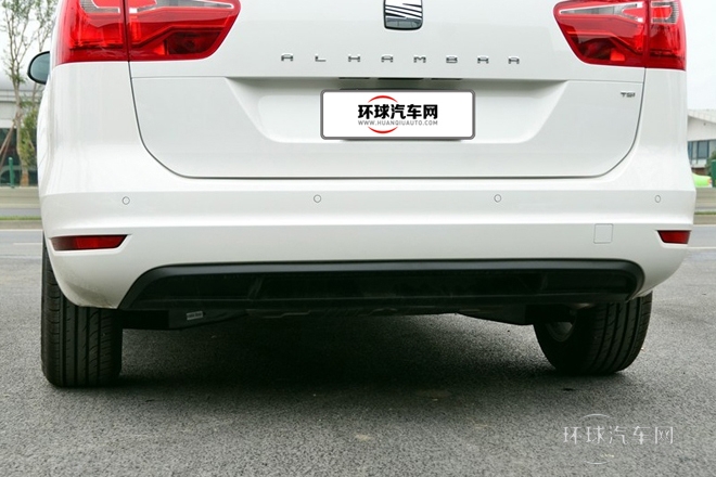 2013款 1.8TSI 豪華版 歐V