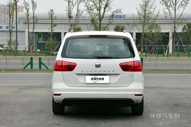 2013款 1.8TSI 豪華版 歐V