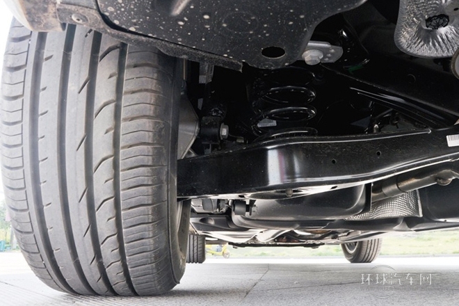 2013款 2.0TSI 至尊版 歐IV