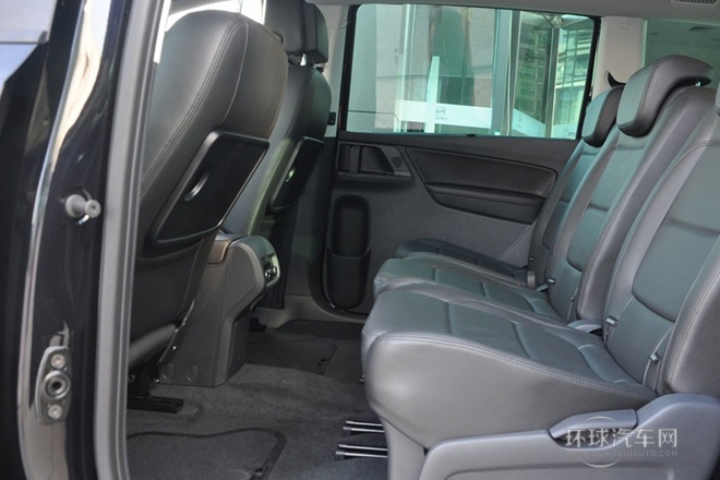 2013款 2.0TSI 至尊版 歐IV