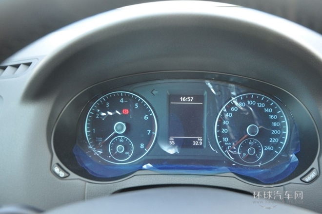 2013款 2.0TSI 至尊版 歐IV