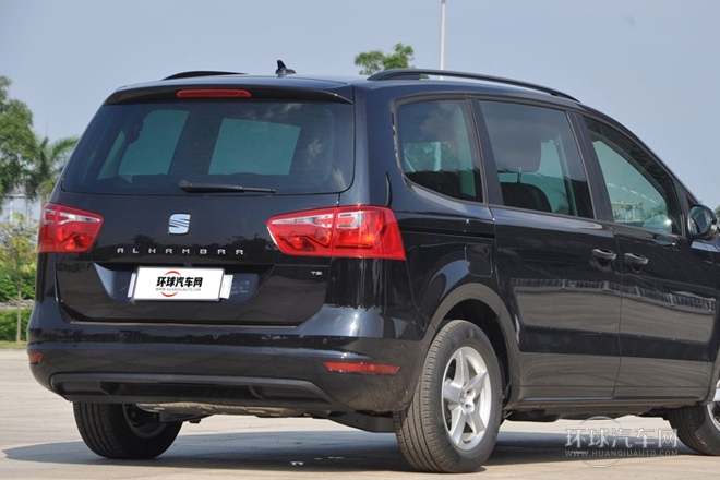 2013款 2.0TSI 至尊版 歐IV