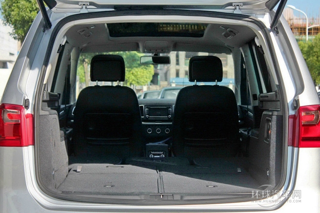 2013款 1.8TSI 豪華導航版 歐IV