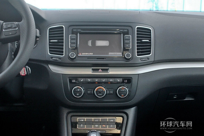 2013款 1.8TSI 豪華導航版 歐IV