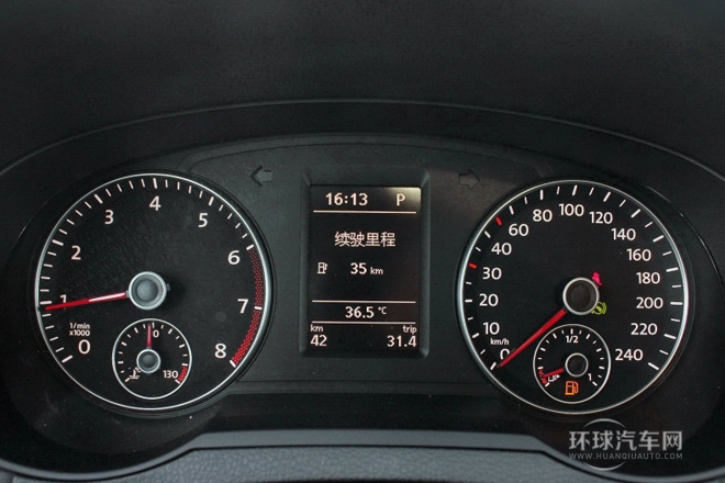 2013款 1.8TSI 豪華導航版 歐IV