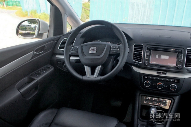 2013款 1.8TSI 豪華導(dǎo)航版 歐IV