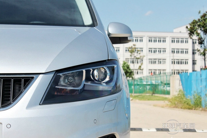 2013款 1.8TSI 豪華導(dǎo)航版 歐IV