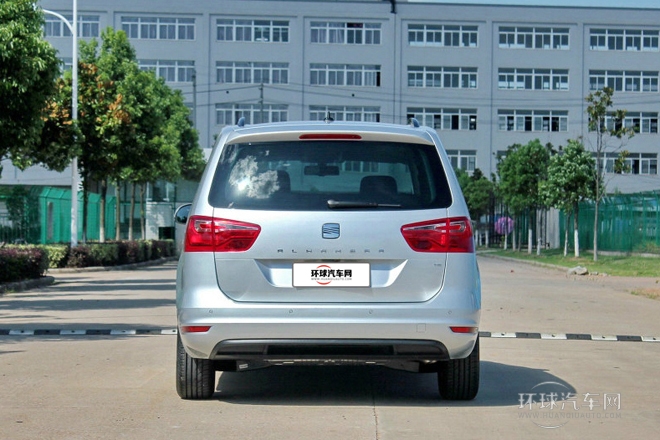 2013款 1.8TSI 豪華導航版 歐IV