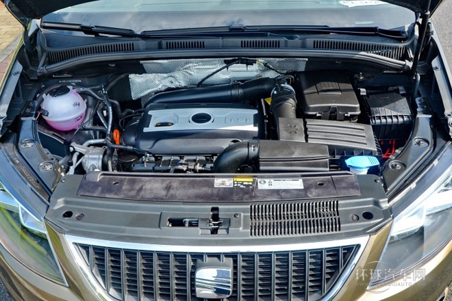 2013款 1.8TSI 豪華版 歐IV