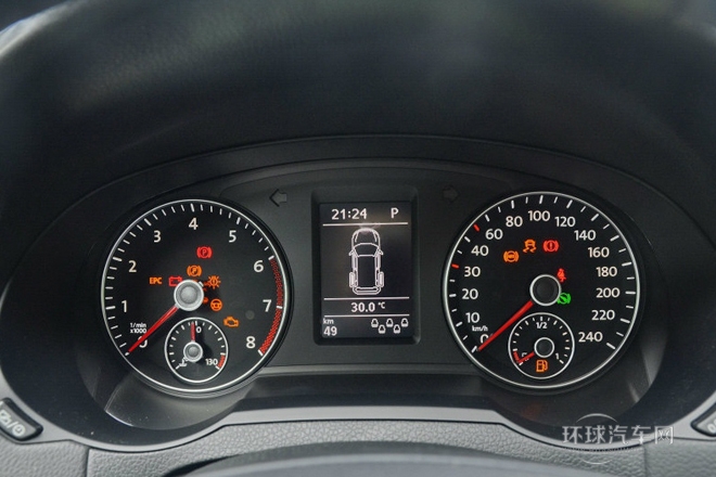 2013款 1.8TSI 豪華版 歐IV