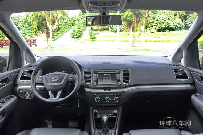 2013款 1.8TSI 豪華版 歐IV