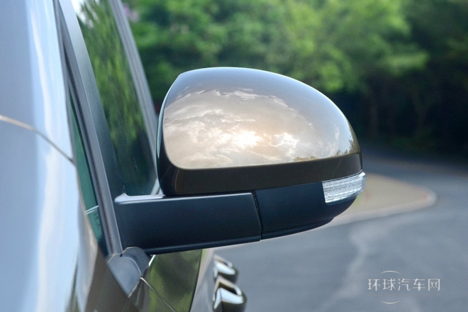 2013款 1.8TSI 豪華版 歐IV