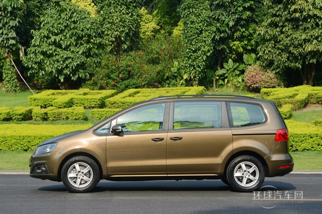 2013款 1.8TSI 豪華版 歐IV