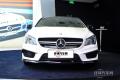 2014款CLA260 4MATIC