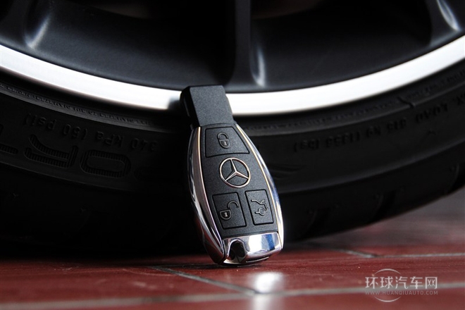 2014款CLA45 AMG 4MATIC