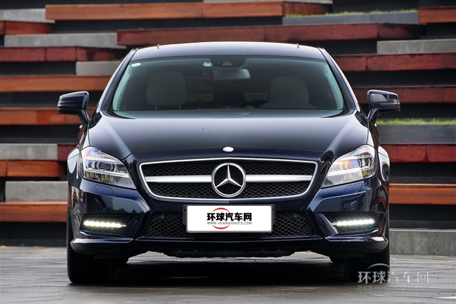 2013款CLS350獵裝豪華版