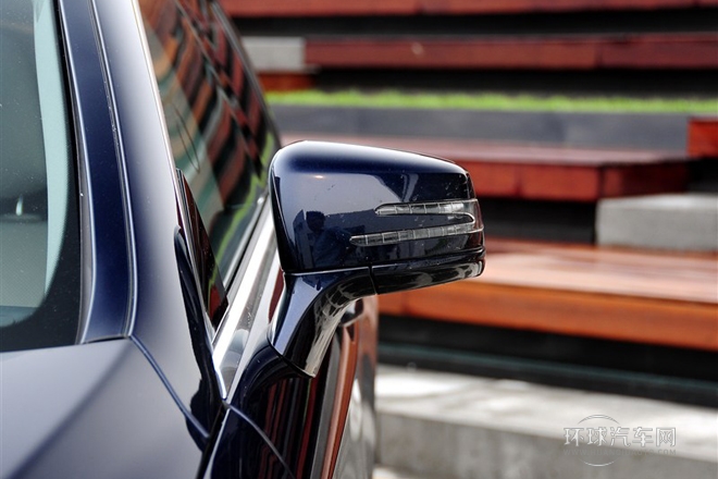 2013款CLS350獵裝豪華版