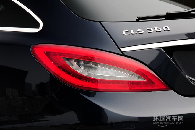 2013款CLS350獵裝豪華版