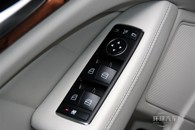 2013款CLS350獵裝豪華版