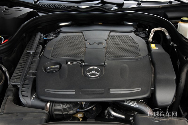 2013款CLS350獵裝豪華版