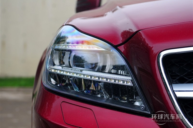 2013款CLS350獵裝時尚版