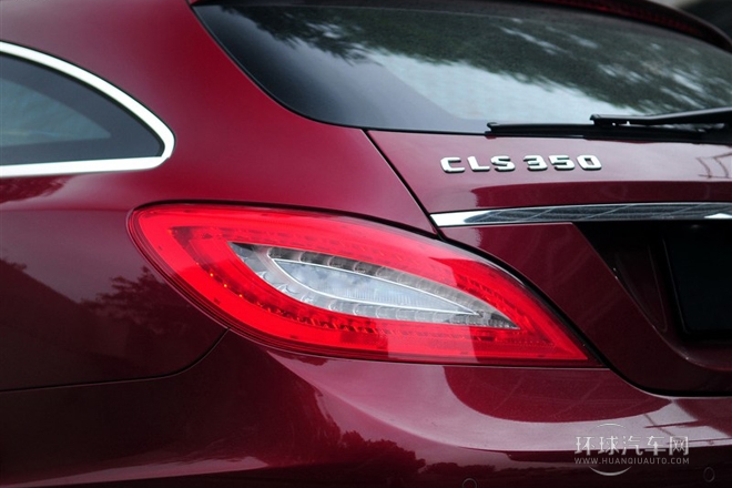 2013款CLS350獵裝時尚版
