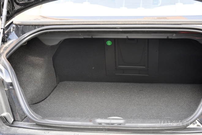 2011款 1.8T 750S 迅雅版MT