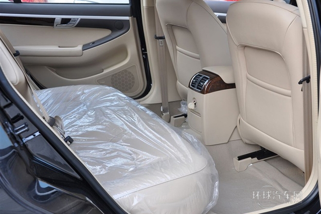 2011款 1.8T 750S 迅雅版MT