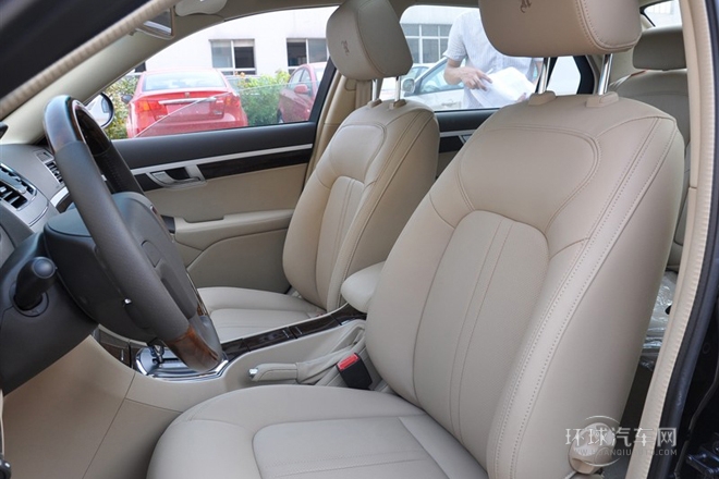 2011款 1.8T 750S 迅雅版MT