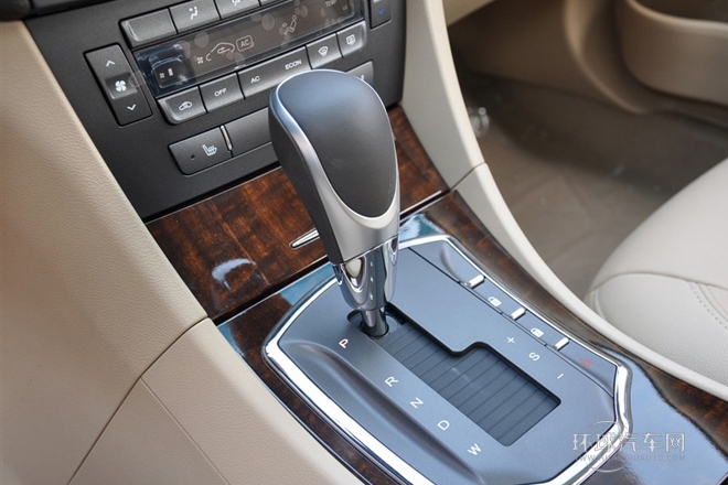 2011款 1.8T 750S 迅雅版MT