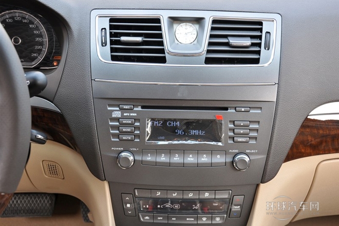 2011款 1.8T 750S 迅雅版MT