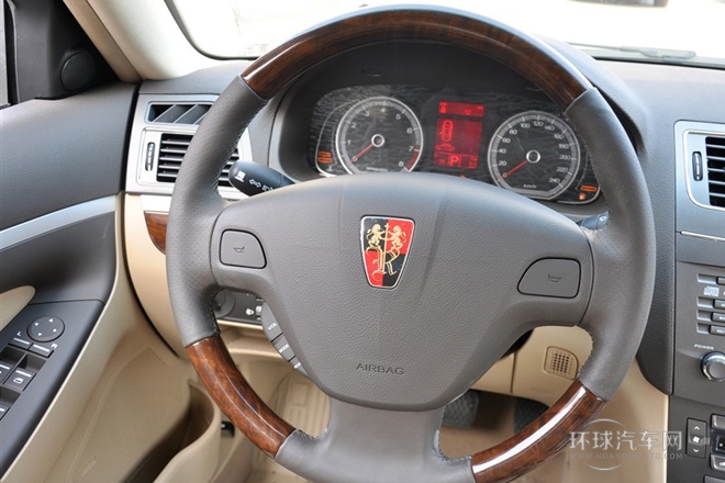 2011款 1.8T 750S 迅雅版MT