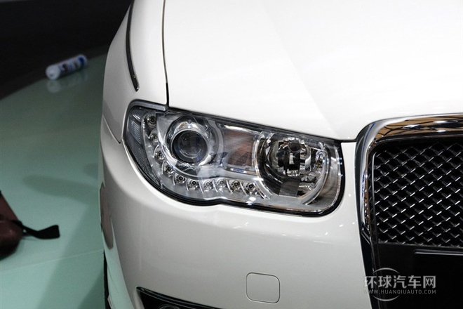 2011款 2.5L 750E NAVI貴雅版