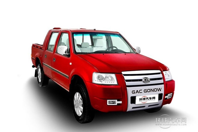 2010款 2.8T-VE柴油標準型長貨箱