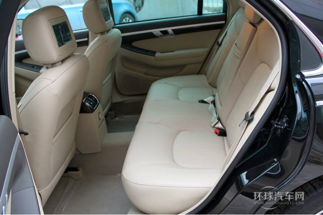 2011款 2.5L 750FL NAVI豪雅版