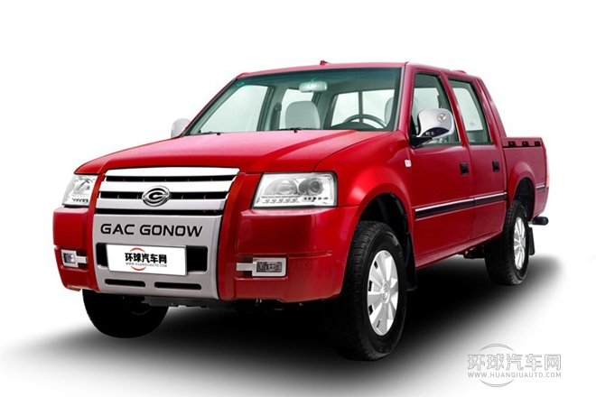 2010款 2.8T-VE柴油標準型短貨箱