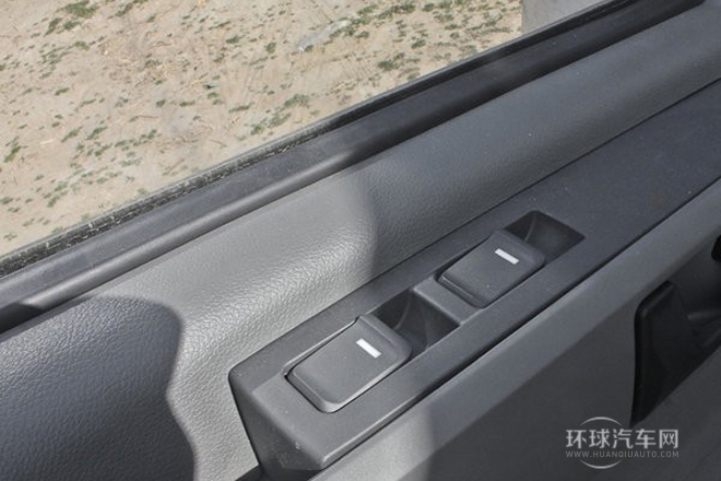 2012款 2.5T中頂超值物流版C